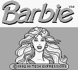Barbie: Game Girl screenshot 2