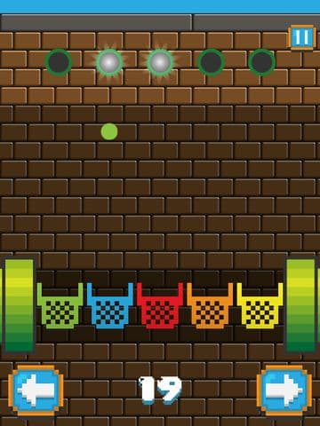 Thunkin screenshot 5