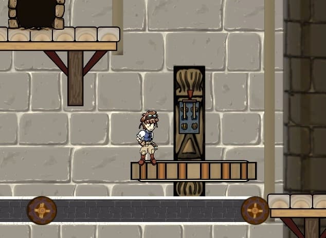 Clockbound