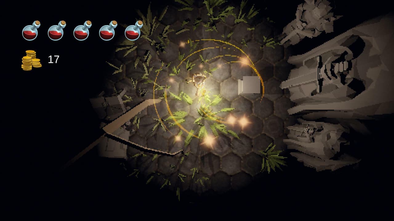 Time Travel Shanty screenshot 2