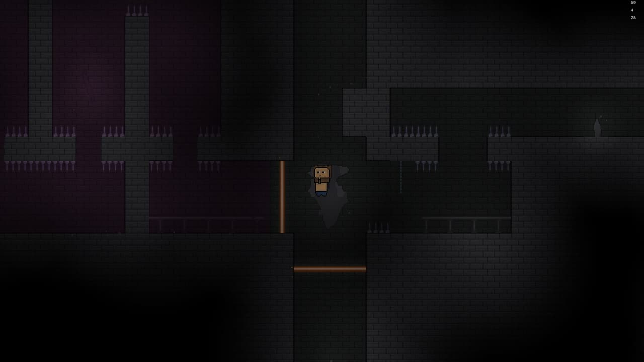 Inverted screenshot 3