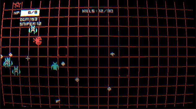 DEMON HELL screenshot 2