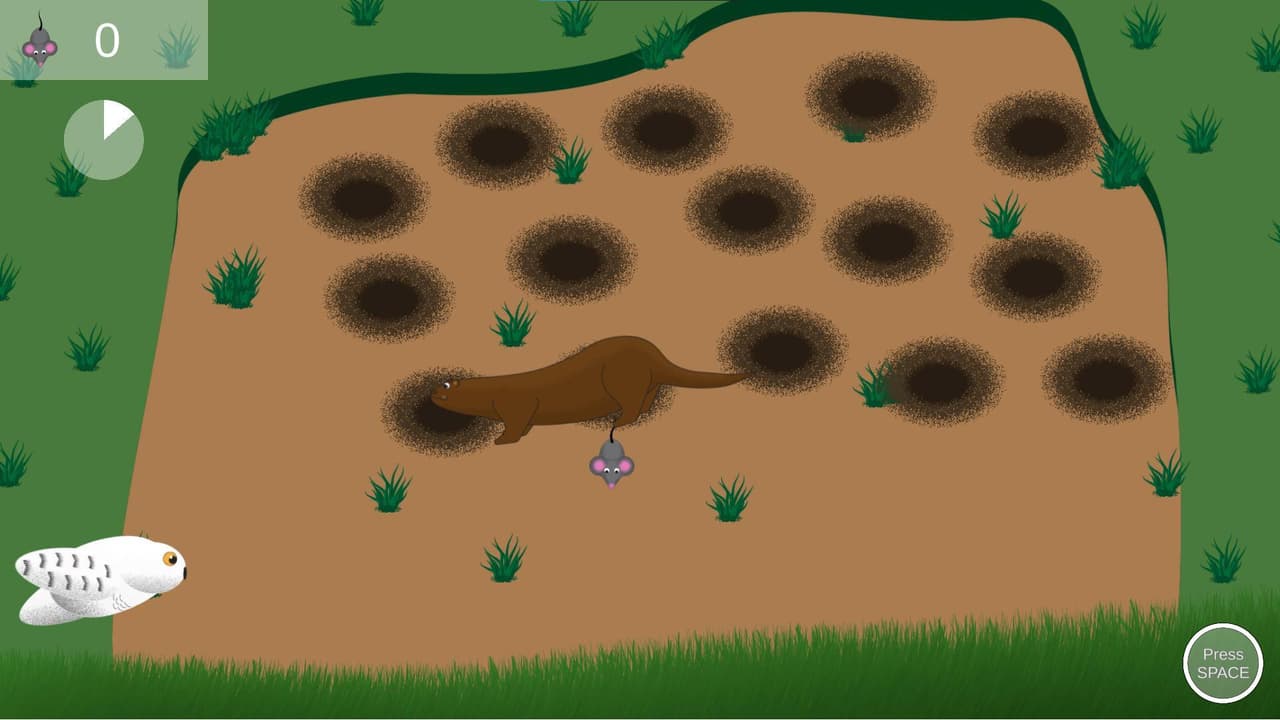Otter and Owl screenshot 2
