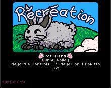 Recreation screenshot 4