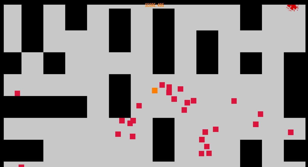 Run hunt repeat screenshot 5