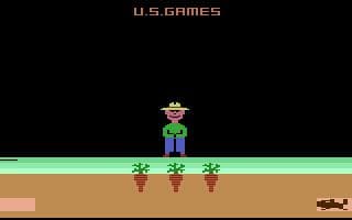 Gopher screenshot 2