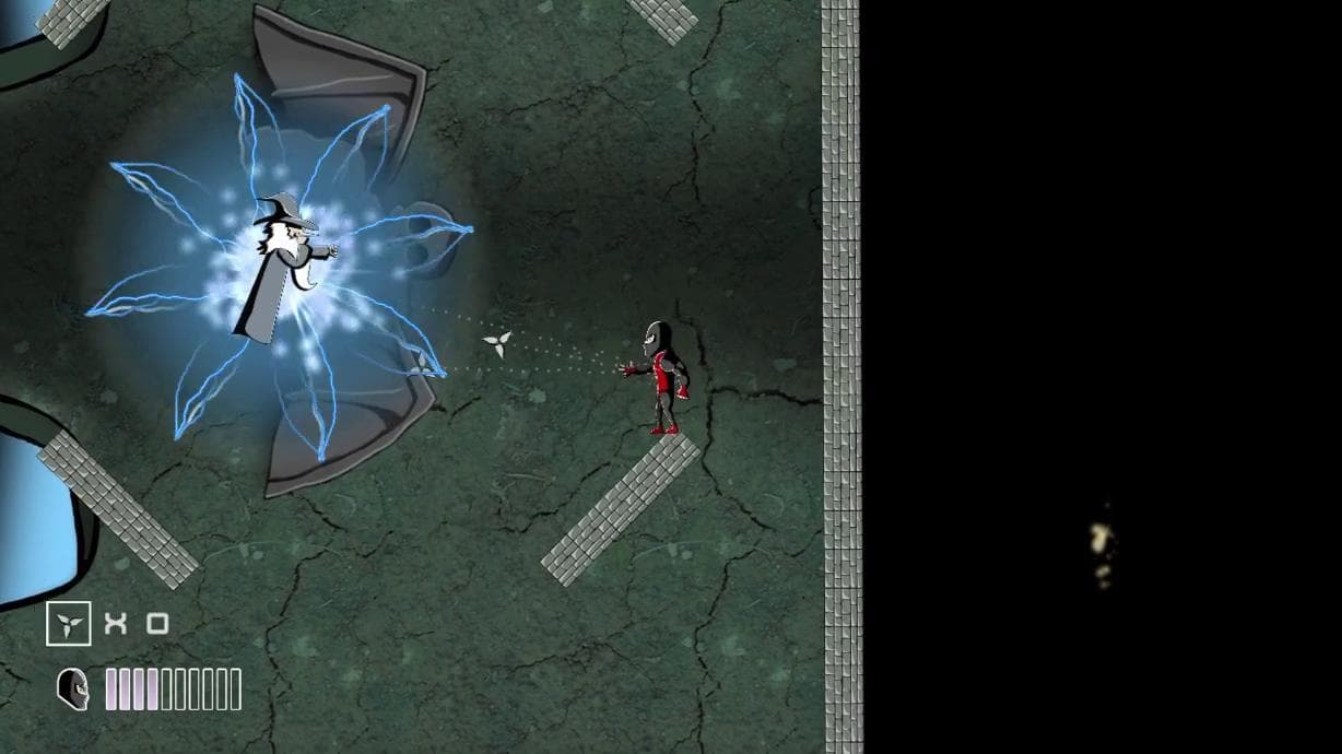 Zandarfs Tower