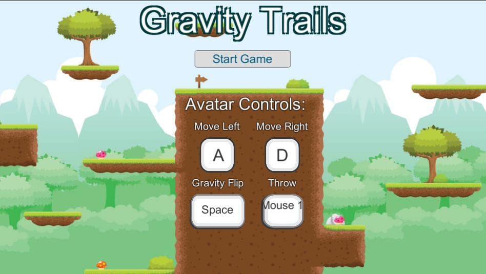 Gravity Trails - Timofei Remix
