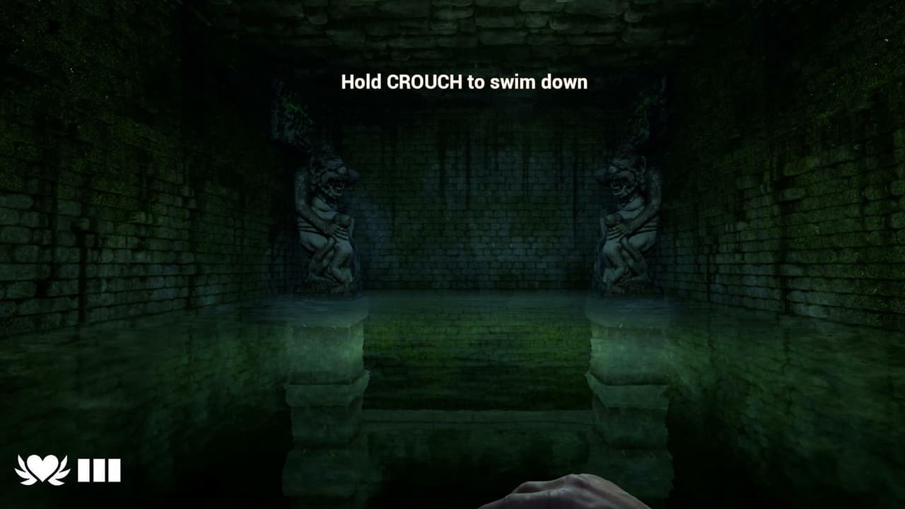 Escape from Naraka screenshot 5