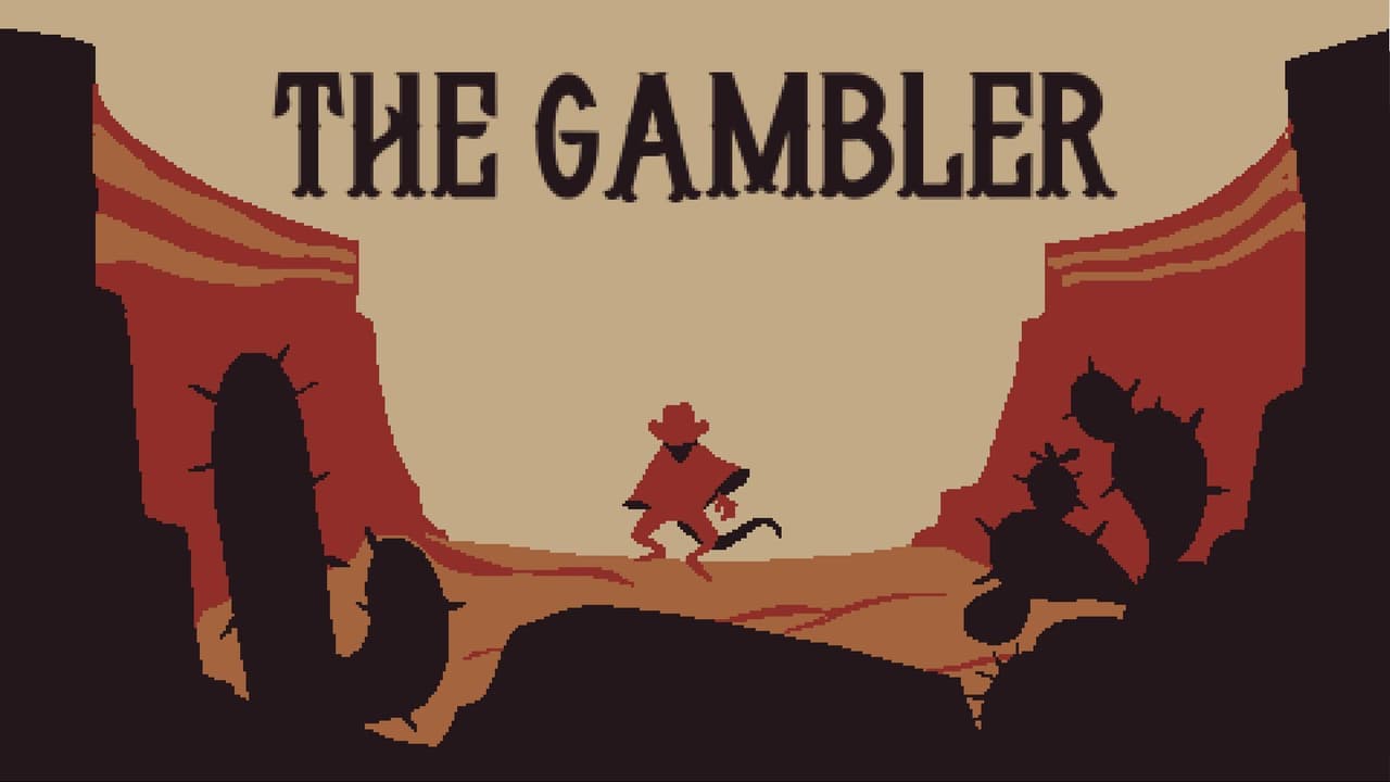 THE GAMBLER screenshot 2
