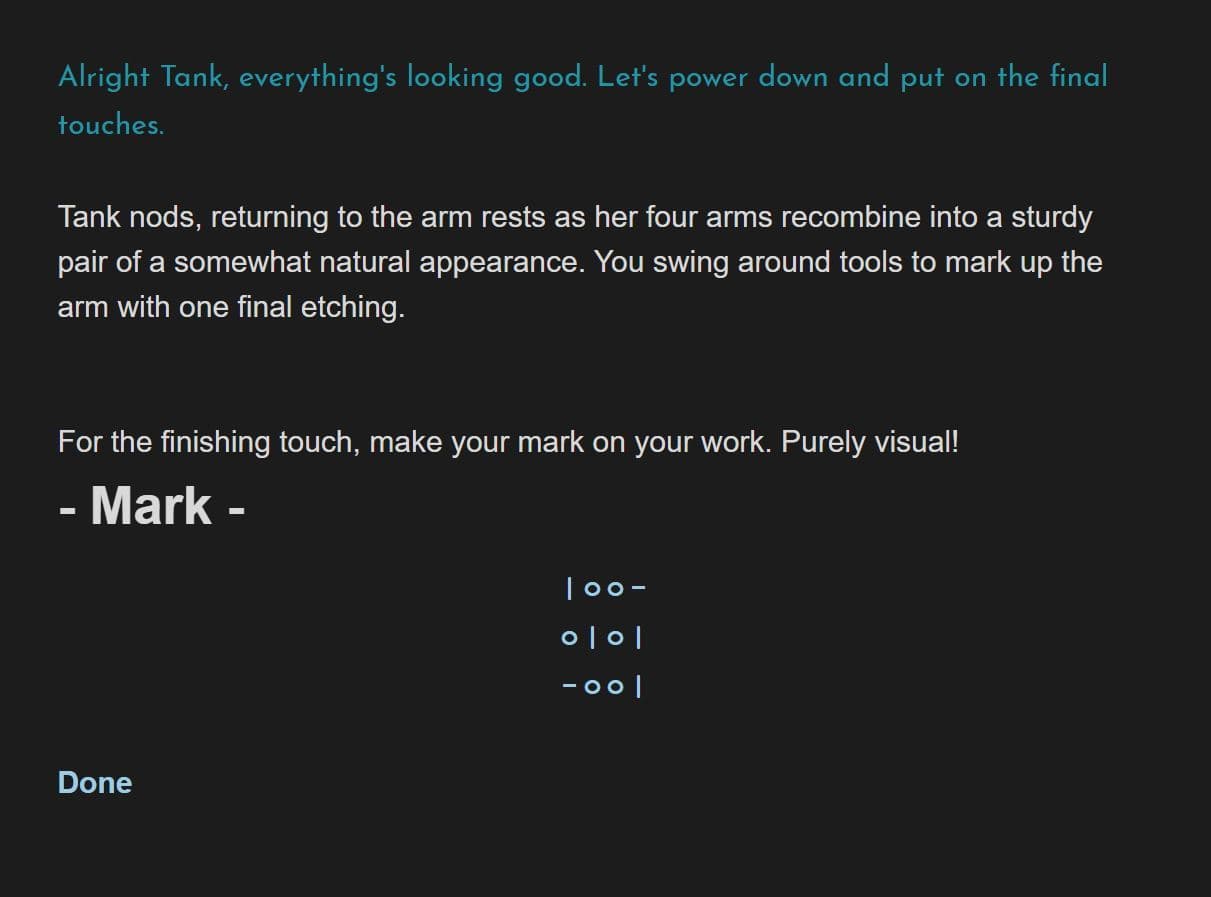 Repair Shop screenshot 3