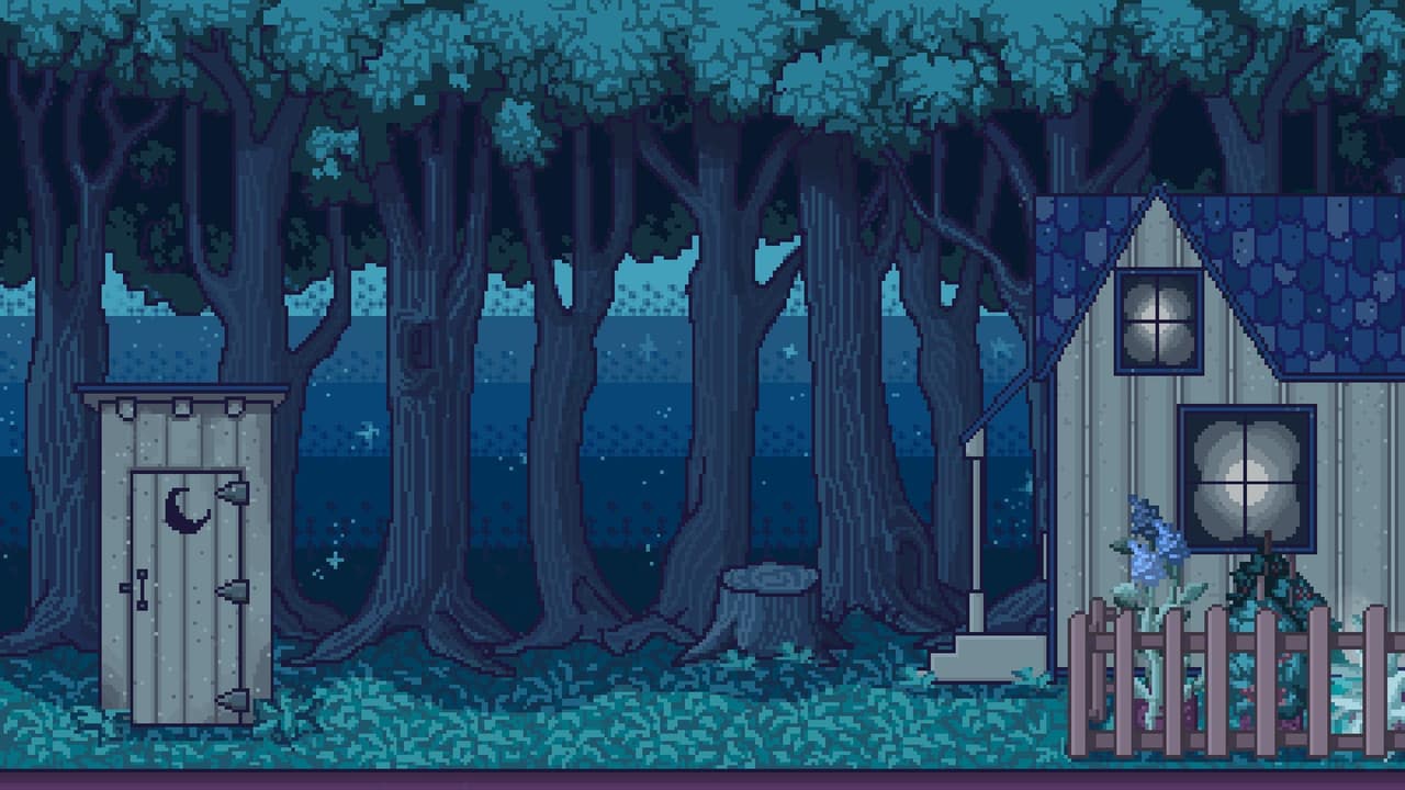 Pact (itch) screenshot 3