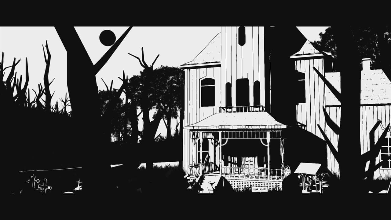 White Night screenshot 5
