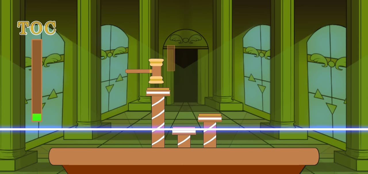 Tu TOC a juicio screenshot 2