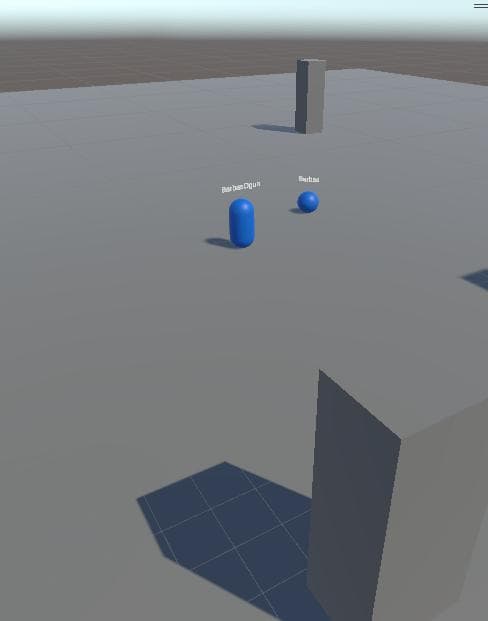 MultiPlayerDemo