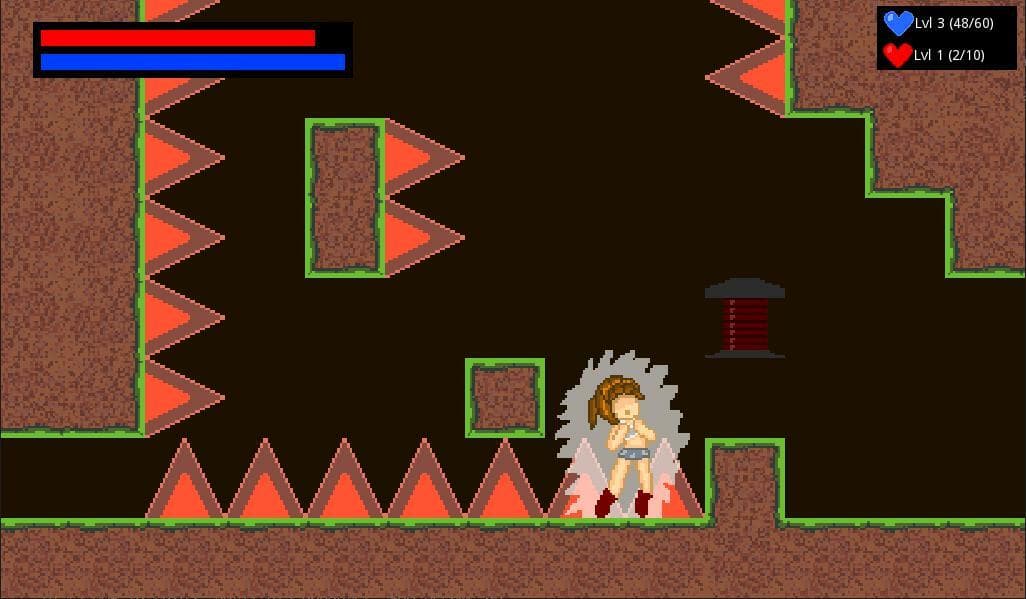 Flooded Tech screenshot 4