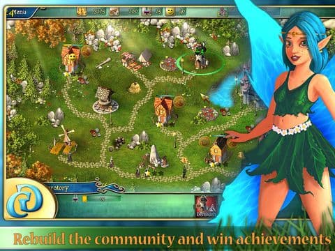 Kingdom Tales (Full) screenshot 5