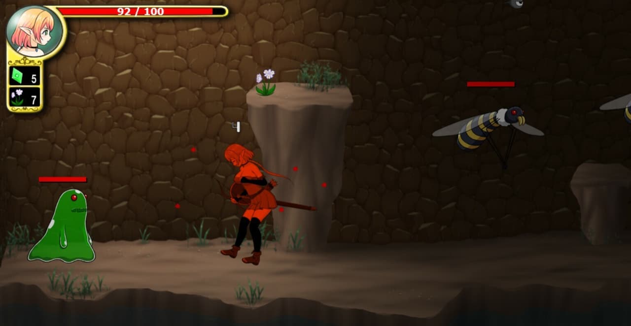 Nifas First Mission screenshot 3