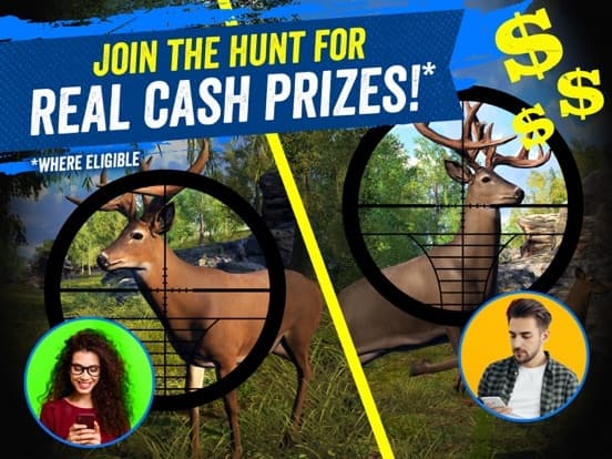 Big Buck Hunter: Marksman