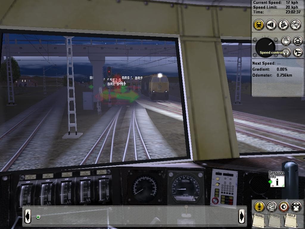 Trainz: The Complete Collection screenshot 5