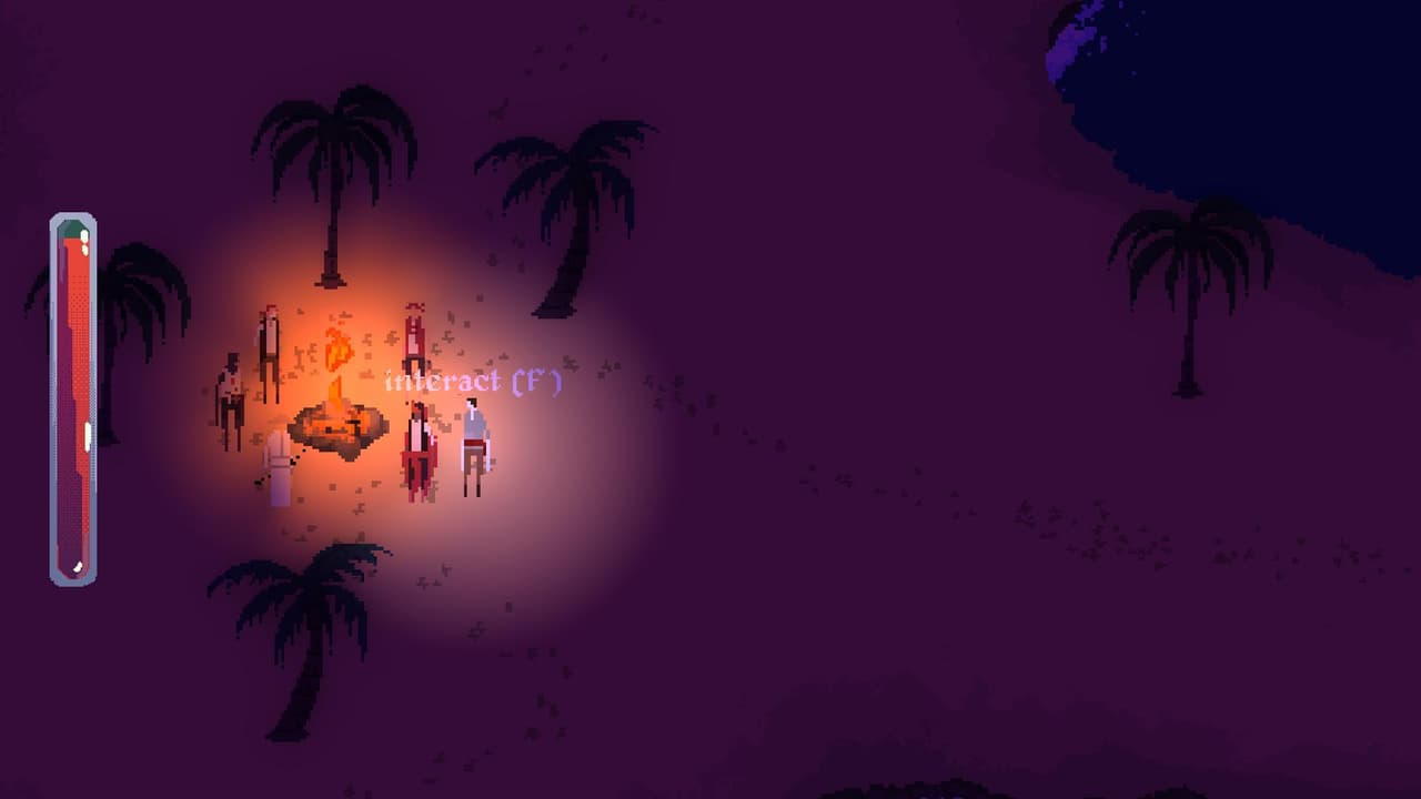Night of the Vampirate screenshot 3