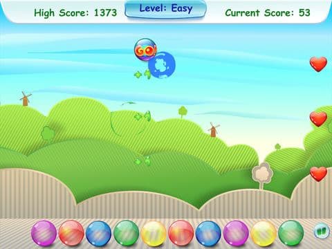 BubbleGO! screenshot 5