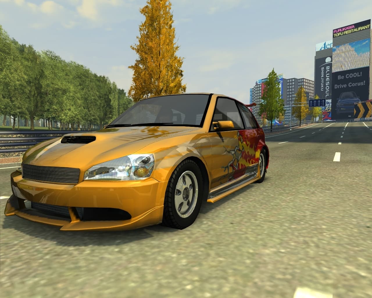 Project Torque screenshot 3