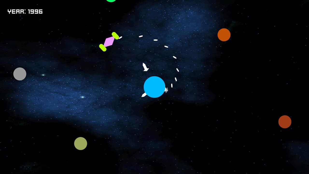 Multiplanetary screenshot 5