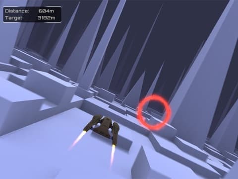 Project Sun: Infinity Race screenshot 3