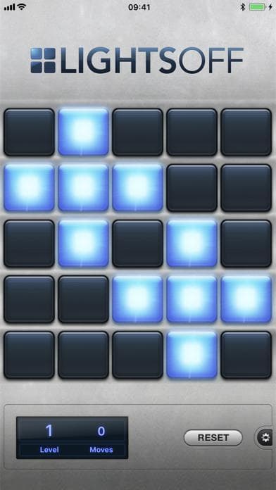 Lights Off screenshot 2