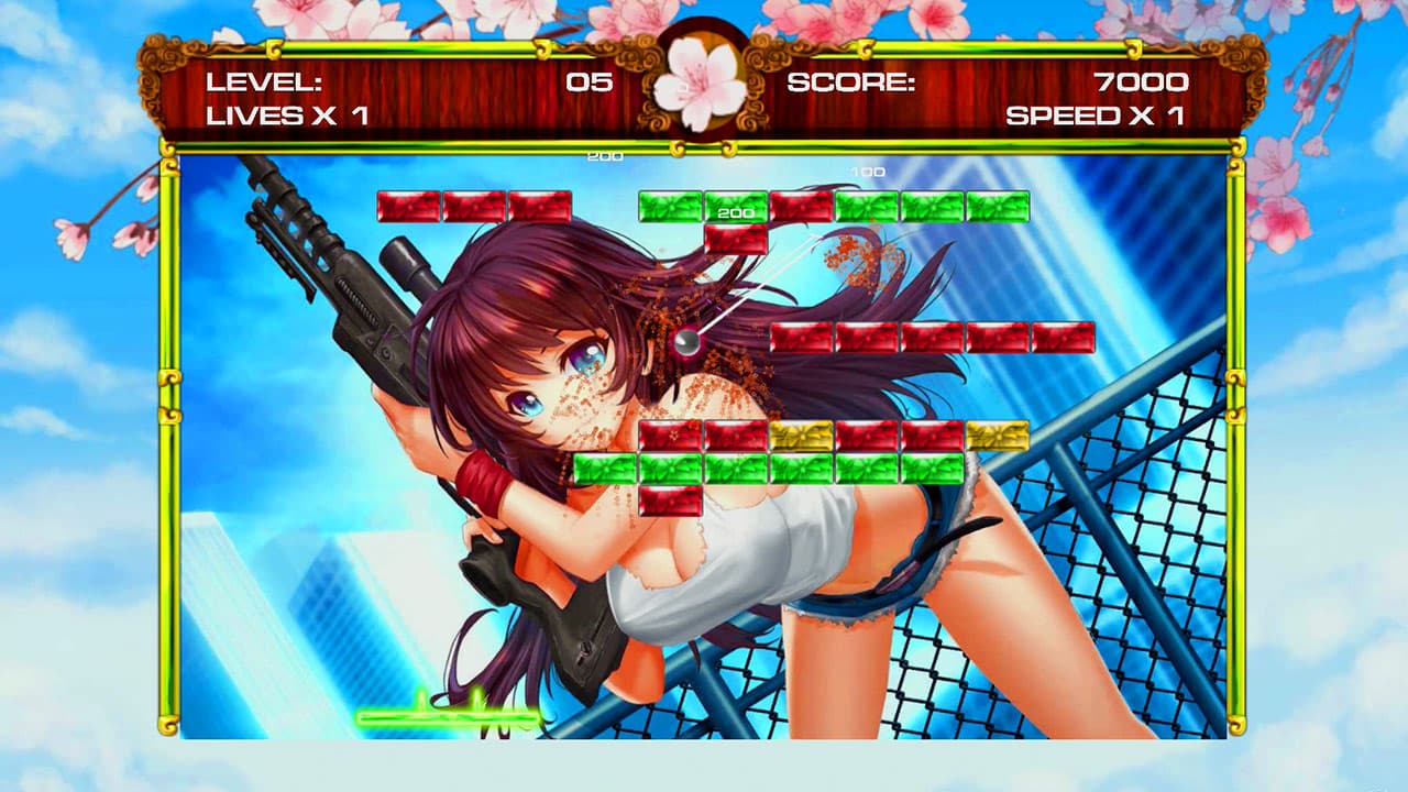 BRIKS screenshot 5