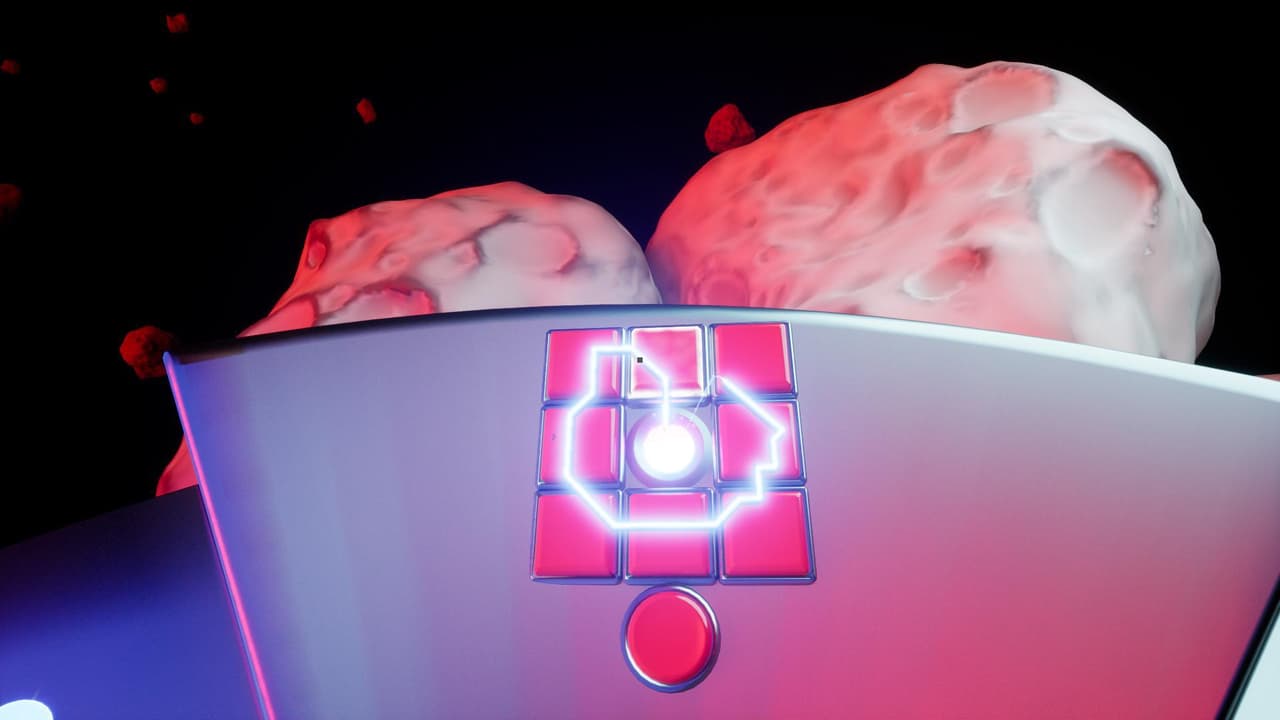 Chromosphere (irwatts) screenshot 3