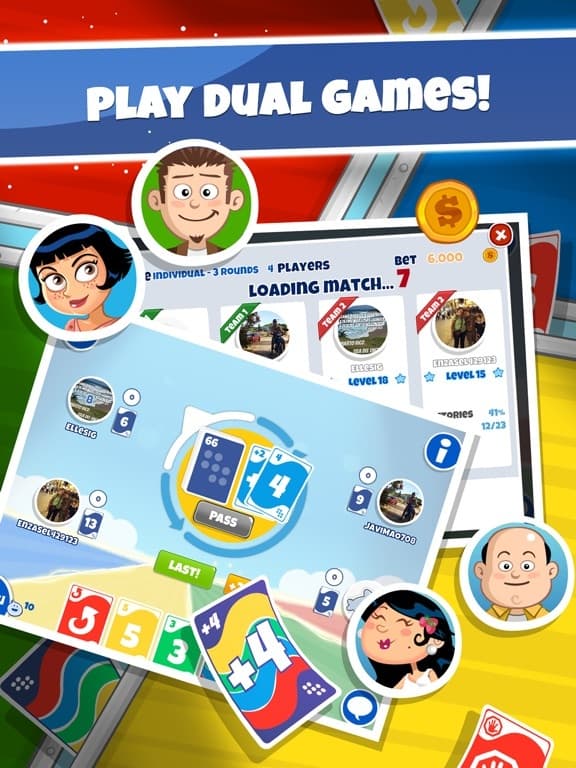 Toma 2 Online screenshot 5