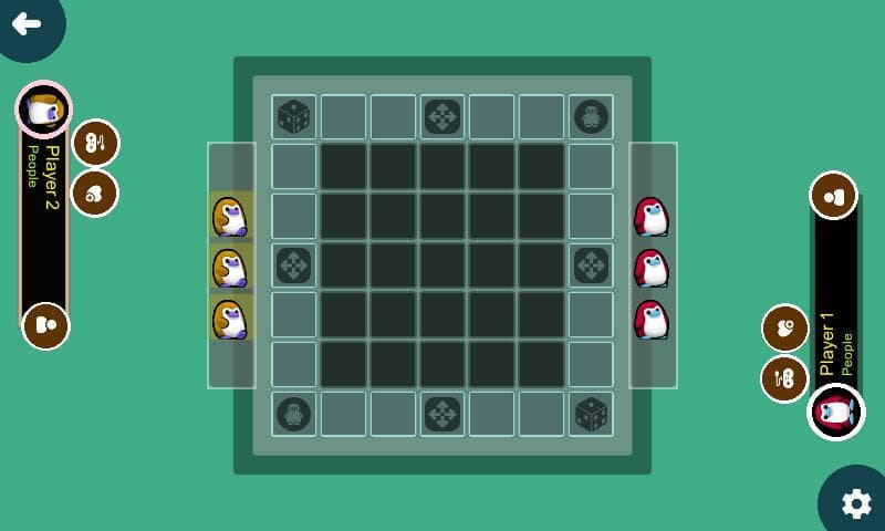 Penguins And Dice screenshot 6
