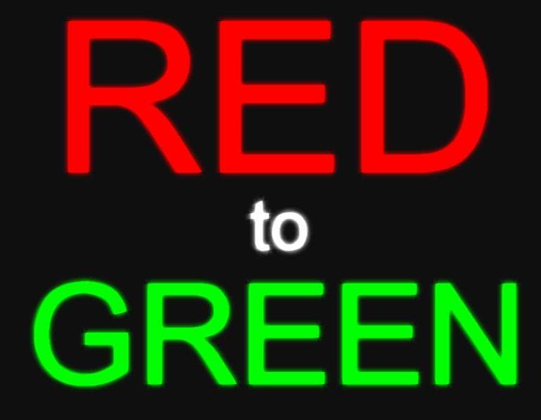 RedtoGreen