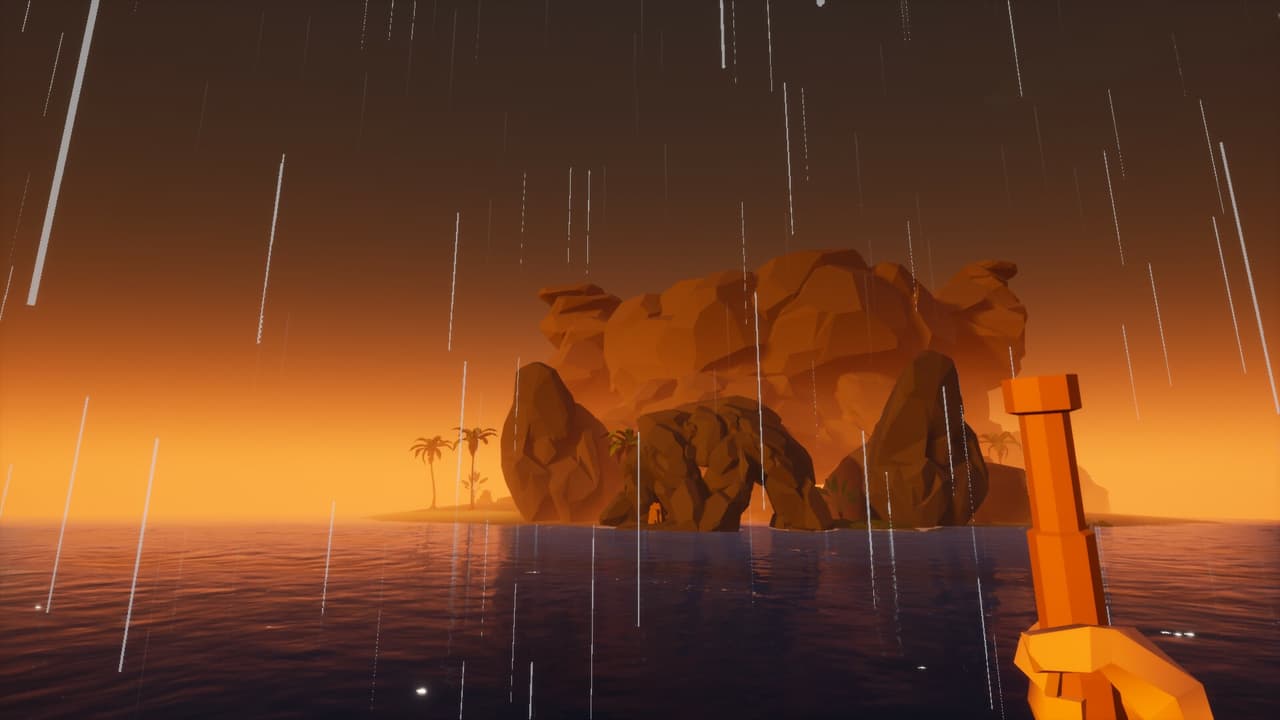 Life of Ocean