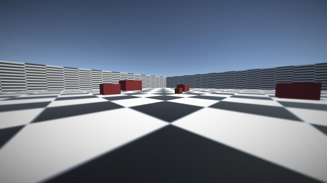 Momentum Project