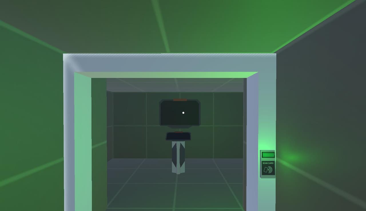 Incoming Transmission