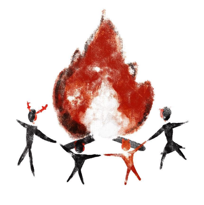 Fire Keeper