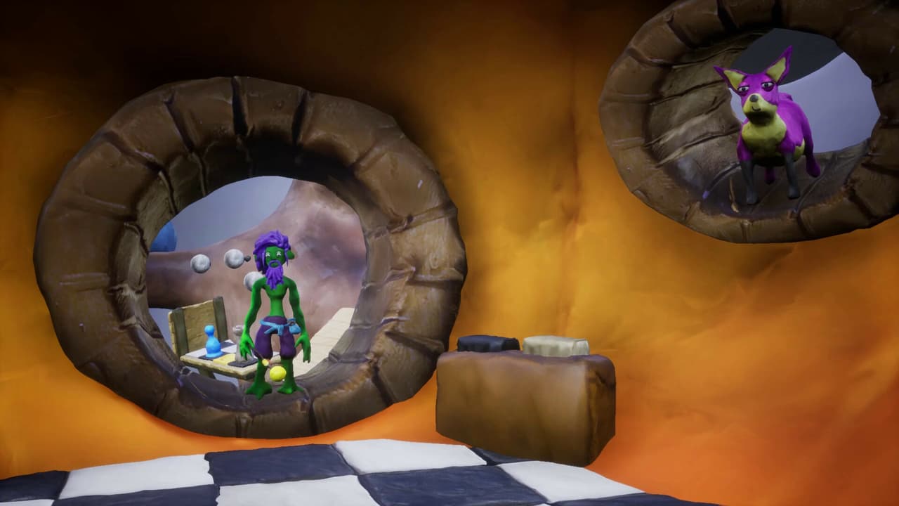 Clay Game screenshot 6