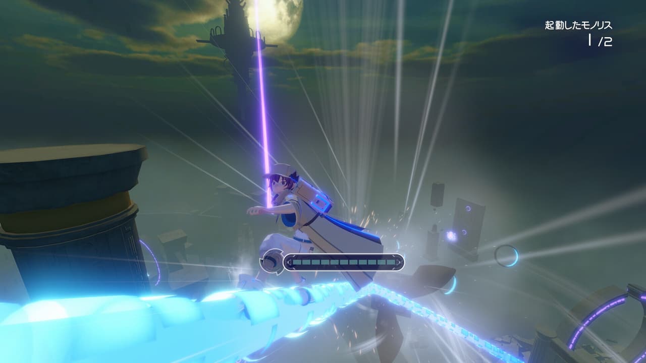 Boomeroad screenshot 2