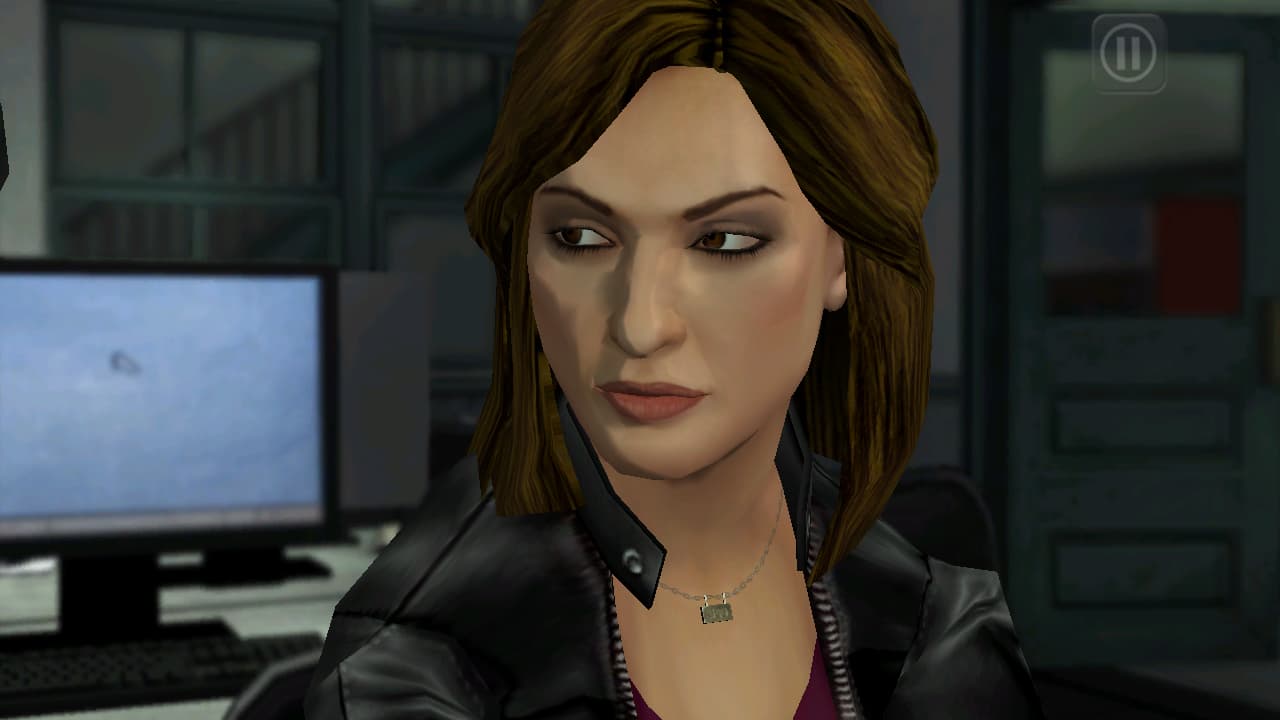 Law & Order: Legacies screenshot 3