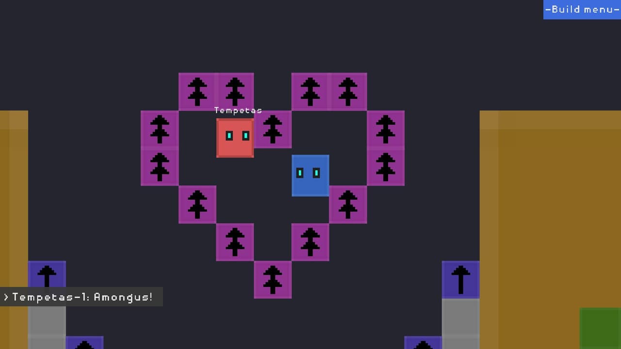 Gravelbox screenshot 3
