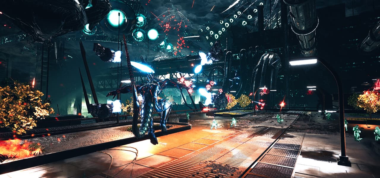 Nelo screenshot 3
