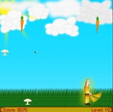 Rest In Pizza screenshot 5