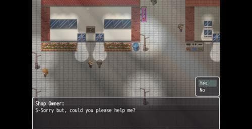 Flee From Purgatory [Alpha] screenshot 4