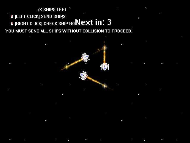 Syncing Ships screenshot 3