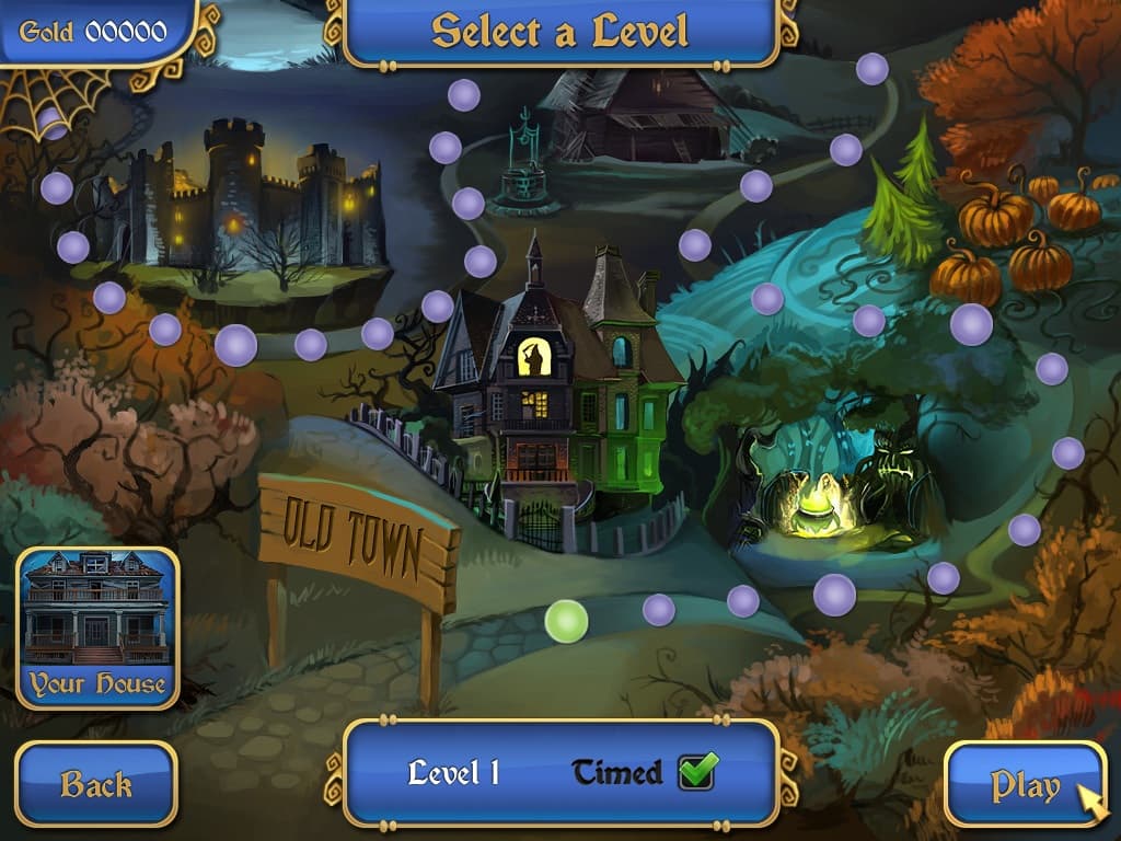 Spooky Bonus (itch)