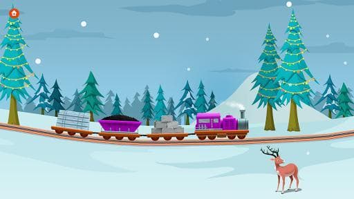 Train Builder screenshot 5
