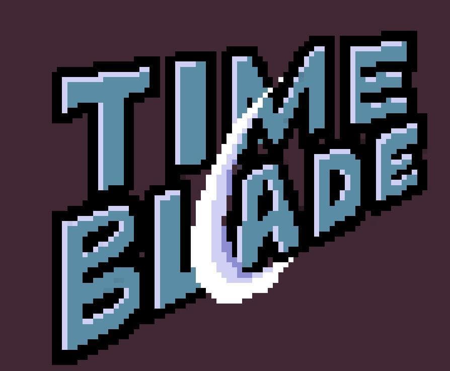 TimeBlade